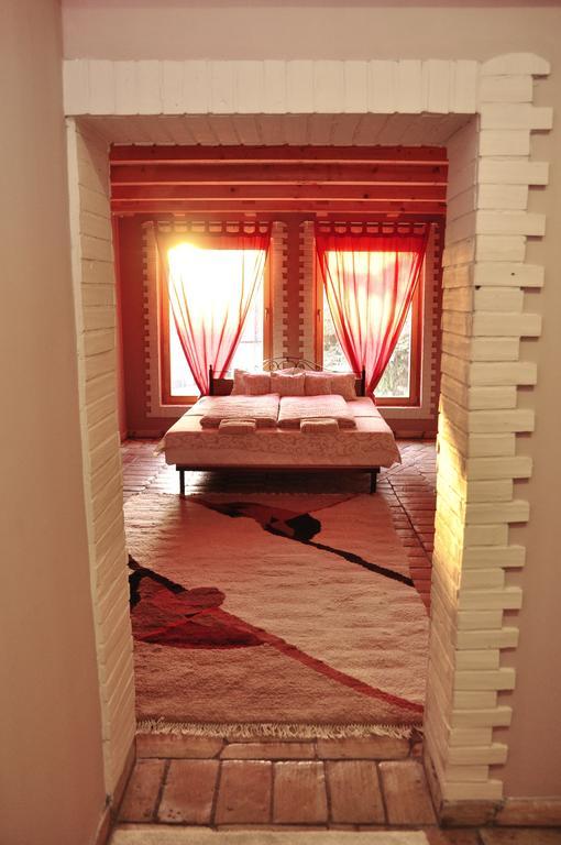 Roadside Guest House Palić Extérieur photo