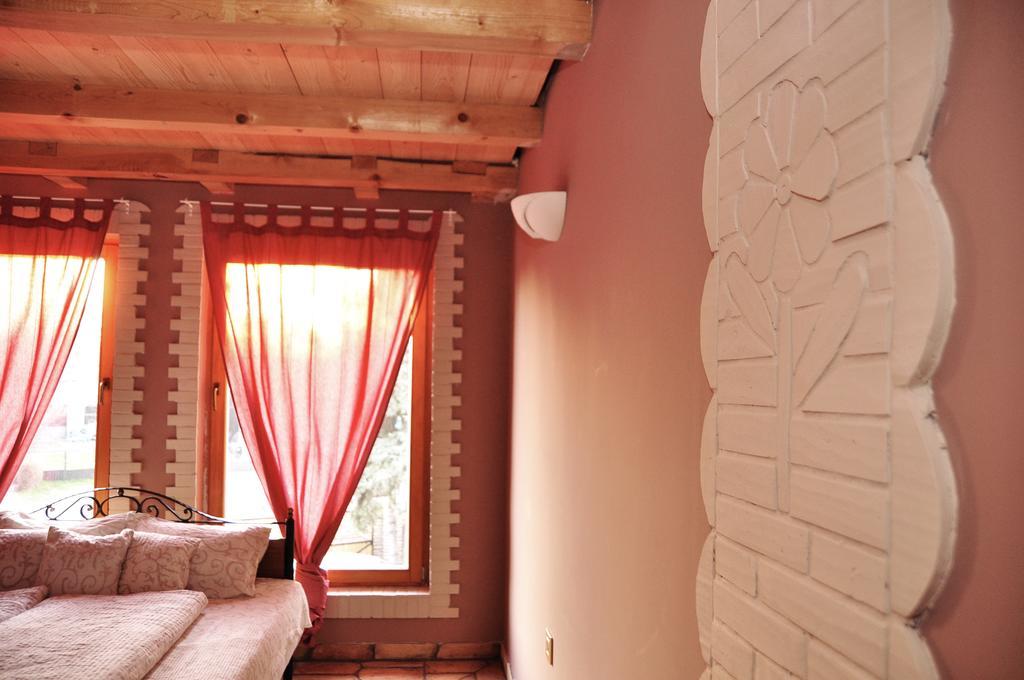 Roadside Guest House Palić Extérieur photo